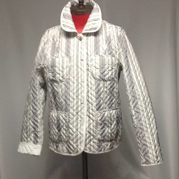 Spring Jacket Reversible. - Picture 3 of 5
